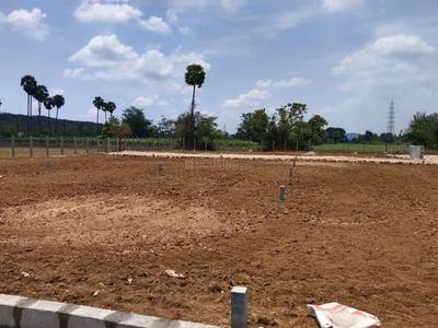 Project Image of 930 Sq.ft 1 BHK Independent House for sale in Ashthinapuram for Rs. 4000000