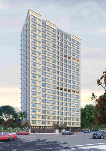 Project Image of 758 Sq.ft 2 BHK Apartment / Flat for sale in Ghatkopar East for Rs. 15500000