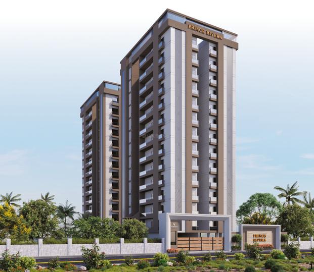 Gallery Cover Pic of Vaibhav Prince Rivera