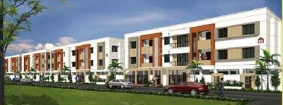 Gallery Cover Pic of KG Green Meadows