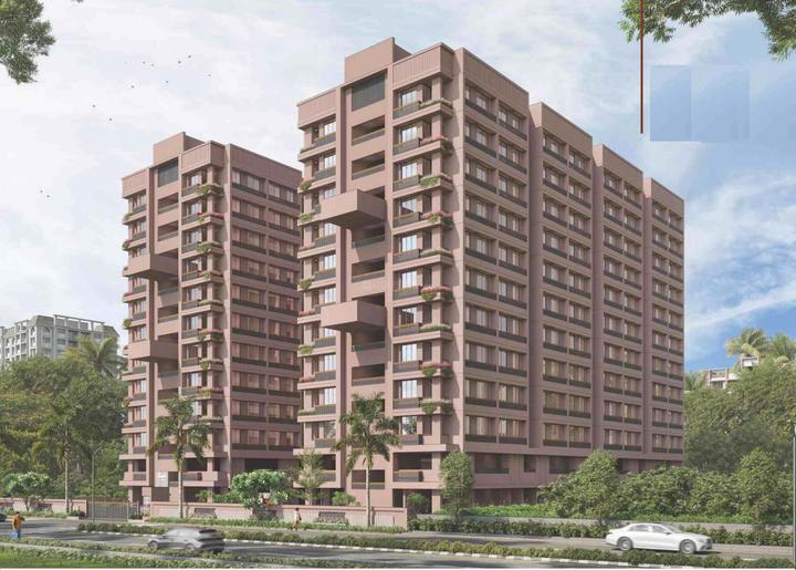 Meet Vinayak Residency 3 Main Image 1