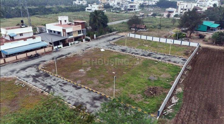 Gallery Cover Pic of Jeevan Avenue