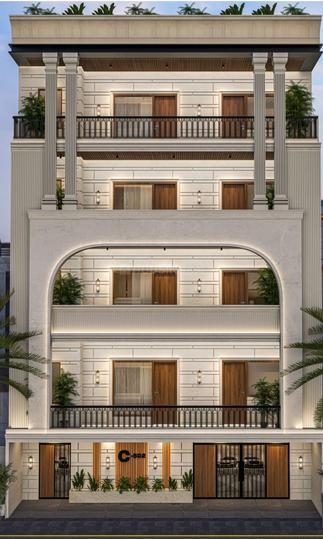 Gallery Cover Pic of A One Aggarwal Homes