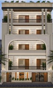 Without Brokerage 1 BHK Flat