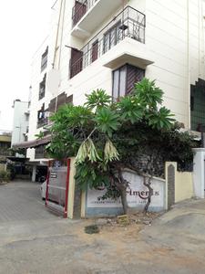 Karthik Apartment