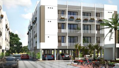 Gallery Cover Pic of Hariom Rudra Prayag Avenue