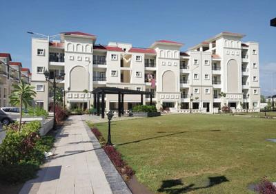 Project Image of 1190 Sq.ft 2 BHK Apartment / Flat for sale in Sector 116 for Rs. 6690000