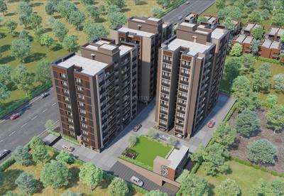 3 BHK Flat