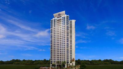Project Image of 1218 Sq.ft 2.5 BHK Apartment / Flat for sale in Mulund West for Rs. 28500000