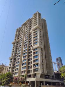 Project Image of 650 Sq.ft 1 BHK Apartment / Flat for sale in Malad West for Rs. 10800000