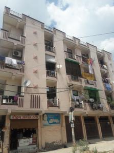 Project Image of 1200 Sq.ft 3 BHK Independent House for sale in Govindpuram for Rs. 7000000