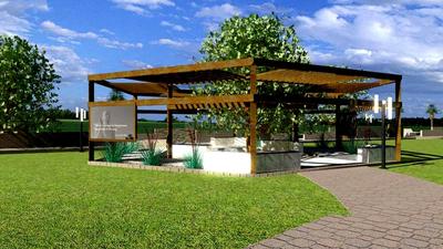 IPG Sargam Valley Project Images
