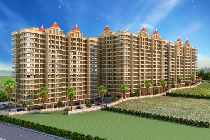 Gallery Cover Pic of Gulabrao Vishwajeet Town