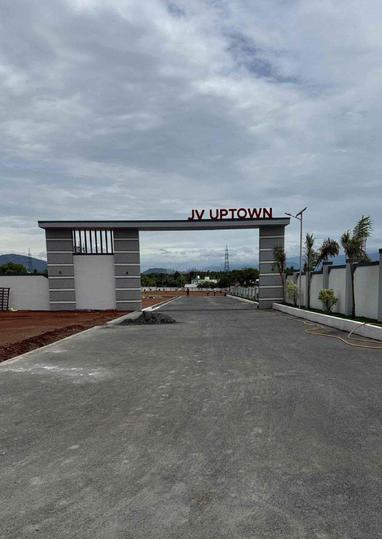 Gallery Cover Pic of JV Uptown