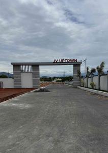 Gallery Cover Pic of JV Uptown