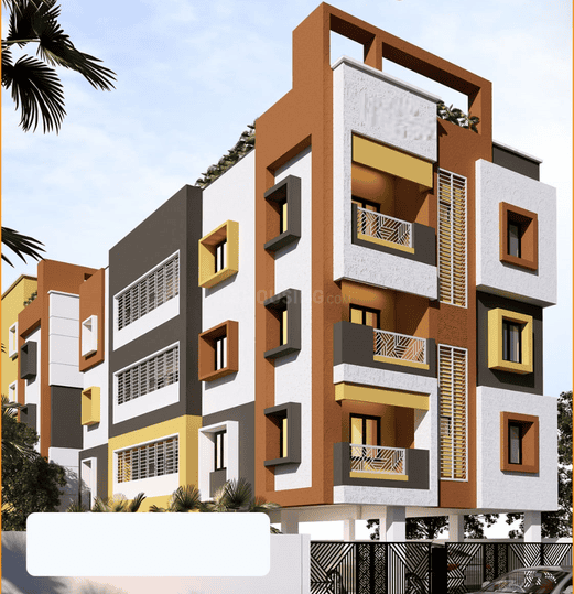 HP Chenthur Homes Main Image 1