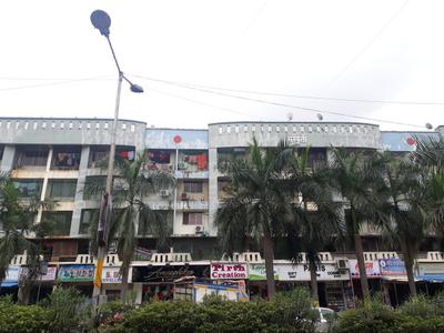 Project Image of 1050 Sq.ft 2 BHK Apartment / Flat for sale in Vasai East for Rs. 7500000
