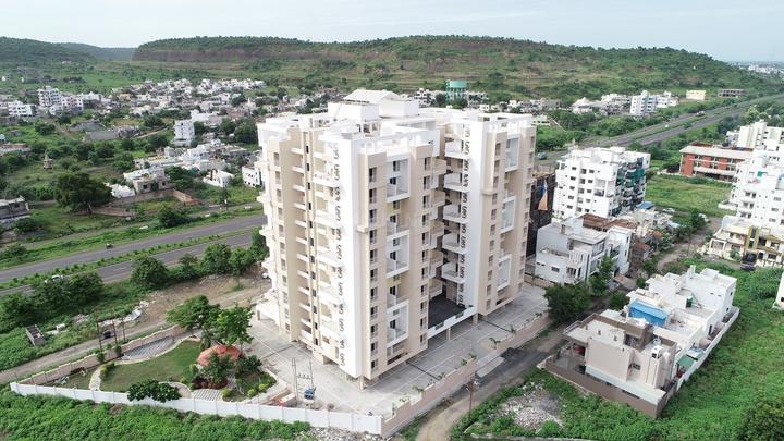 Govinda Sky Main Image 1