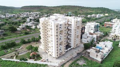 2 BHK Flat
