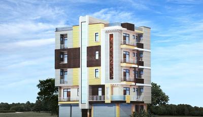 Gallery Cover Pic of Jai Durge Estate and Builders Jai Durge Home