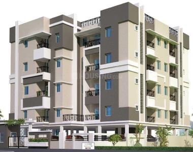 Gallery Cover Pic of Shree Rashmi Enclave