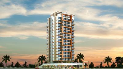 Gallery Cover Pic of Bhoomi Maple Hills