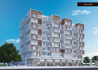 Gallery Cover Pic of Wakadkar Pavilion 79