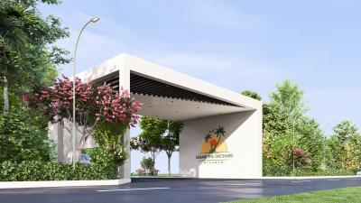 Gallery Cover Pic of Agasthya Sabari The Orchard Phase 3