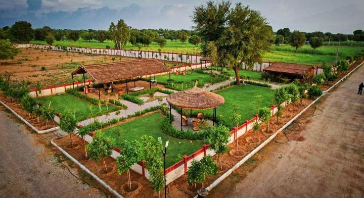 Gallery Cover Pic of R B Hill Station Valley Farmhouse