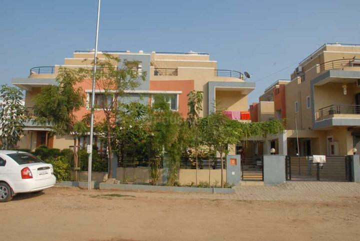 Sangani Samarthya Bungalow Images for Elevation of Sangani Samarthya Bungalow 1