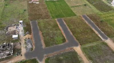 Project Image of 1250 Sq.ft Residential Plot / Land for sale in Adavathur West for Rs. 1437500