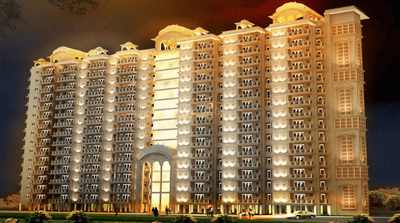 Project Image of 1125 Sq.ft 2 BHK Apartment / Flat for sale in Sunrakh Bangar for Rs. 8200000