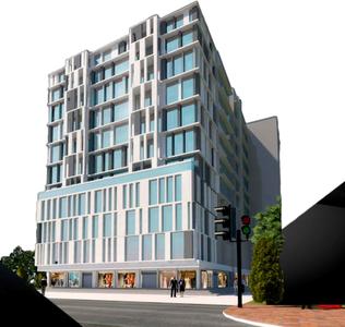 Project Image of 670 Sq.ft 2 BHK Apartment / Flat for sale in Bandra West for Rs. 27719376