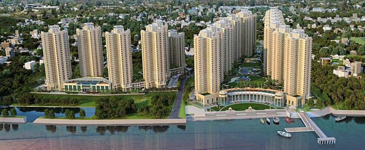 Gallery Cover Pic of Alcove New Kolkata