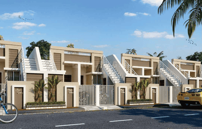 Varniraj Aarish Villas Project Images
