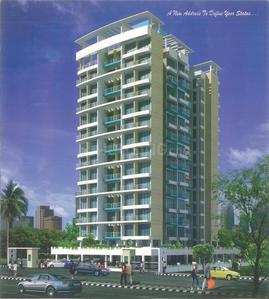 Gallery Cover Pic of JHV Hira Laxmi Heights