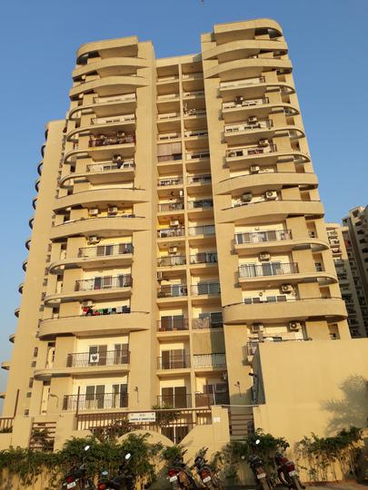 Aims AMG Resi Complex 2 - Image 1