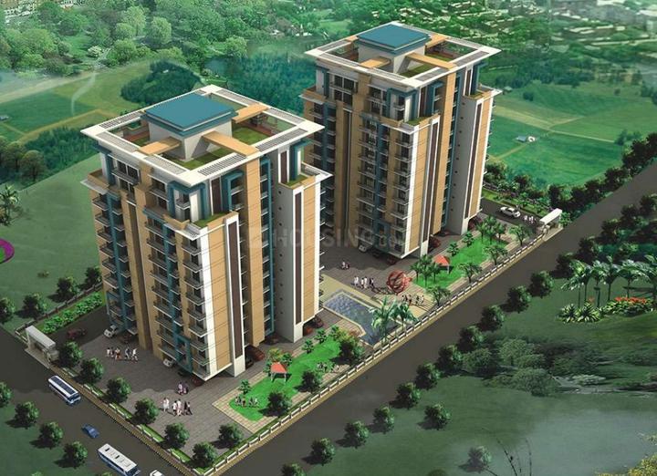 Gallery Cover Pic of Bibhab Grande Phase 1