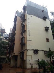Gallery Cover Pic of Om Shiv Shakti Apartment