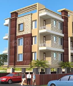 Sanrachna Galaxy Project Images
