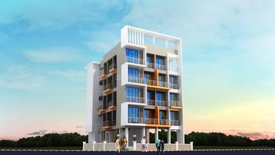 Khushi Mountain View Project Images