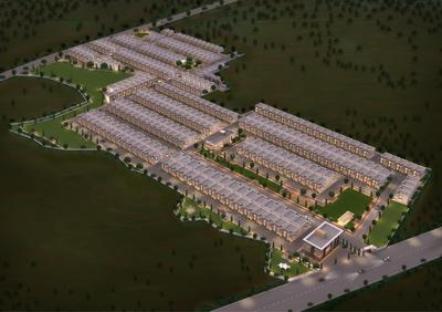 Project Image of 2000 Sq.ft 3 BHK Independent House for sale in Boria Kal for Rs. 5000000