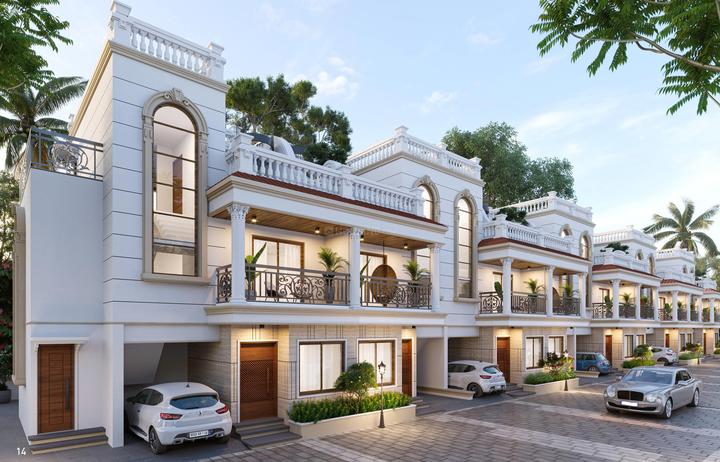 Shree Hari 43 Main Image 1