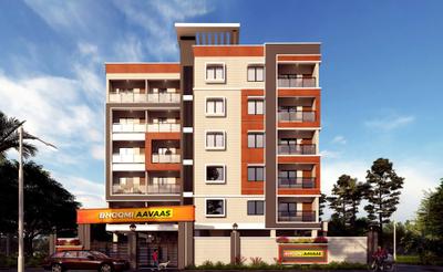 Mkbhoomi Aavaas Project Images