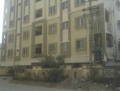 Gallery Cover Pic of Swaraj Homes Golden Nest Apartment