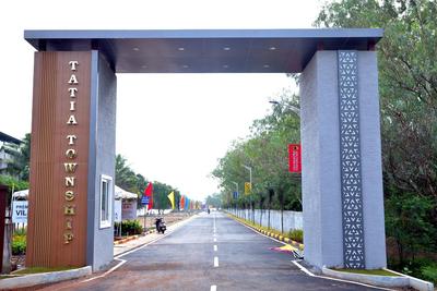 Residential Lands for Sale in Tatia Township