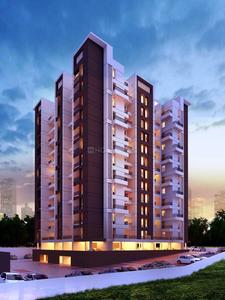 Project Image of 930 Sq.ft 2 BHK Apartment / Flat for sale in Fursungi for Rs. 5500000