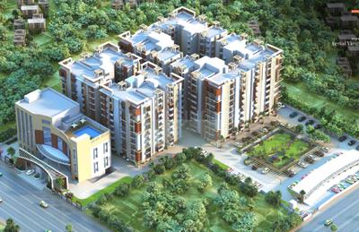 Project Image of 150 Sq.ft 1 RK Studio for sale in Kahilipara for Rs. 1200000