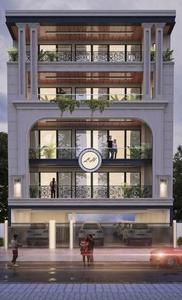 Paramount Luxury Floor 39