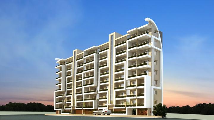 Adwalpalkar Sterling Residencies More Images 1